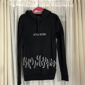 The Weeknd merch